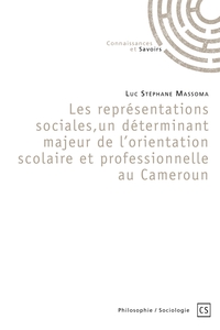 Picture of Les représentations sociales au Cameroun