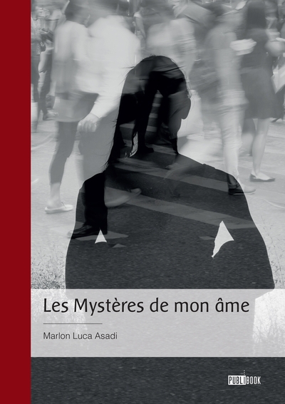 Picture of Les Mystères de mon âme