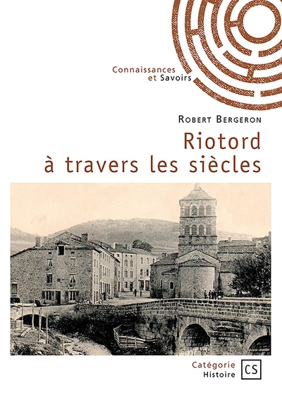 Image de Riotord à travers les siècles