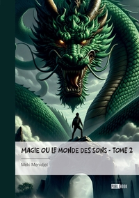 Image de Magie ou le monde des sons - Tome 2