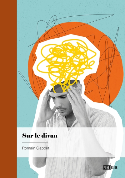 Picture of Sur le divan