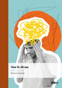 Picture of Sur le divan