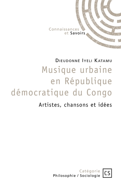 Picture of Musique urbaine en République démocratique du Congo