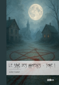 Picture of Le sang des innocents - Tome 1