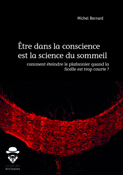 Image de ETRE DANS LA CONSCIENCE EST LA SCIENCE DU SOMMEIL