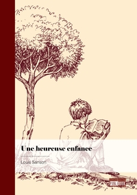 Picture of Une heureuse enfance