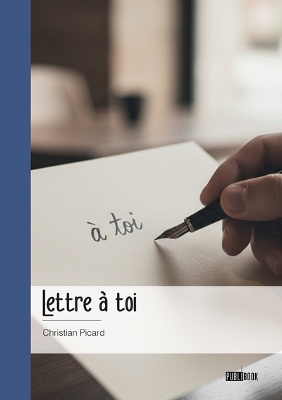 Picture of Lettre à toi