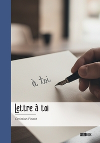 Picture of Lettre à toi