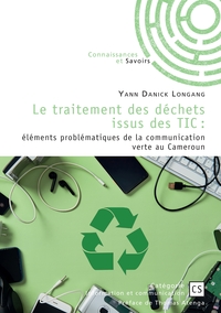 Picture of Le traitement des déchets issus des TIC