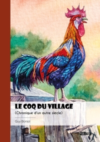 Picture of Le Coq du village