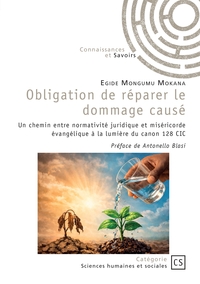 Image de Obligation de réparer le dommage causé