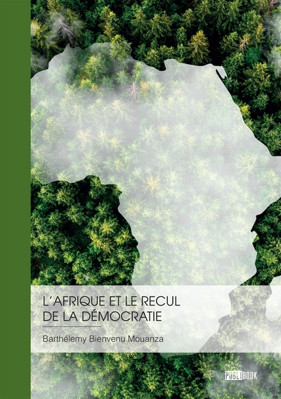 Image de L'Afrique et le recul de la démocratie