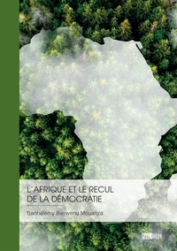 Image de L'Afrique et le recul de la démocratie