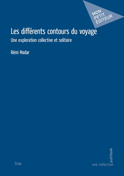 Picture of Les différents contours du voyage