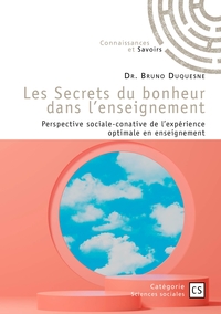 Image de Les Secrets du bonheur dans l'enseignement