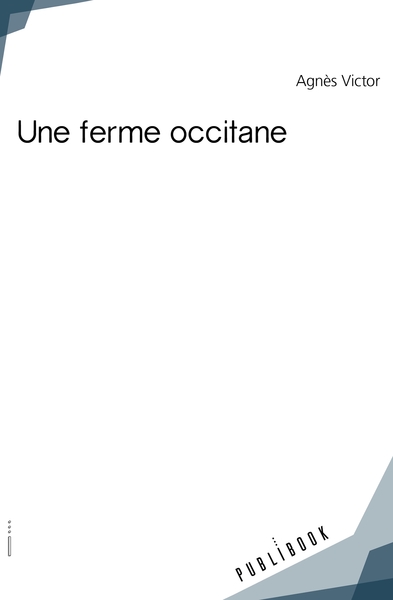 Picture of Une ferme occitane
