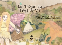 Picture of Le Trésor du Pays de Vu