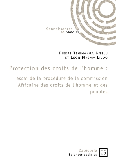 Picture of Protection des droits de l'homme