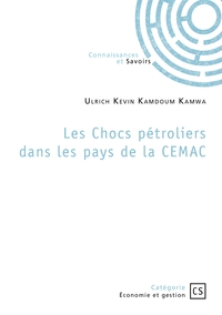 Picture of Les Chocs pétroliers dans les pays de la CEMAC