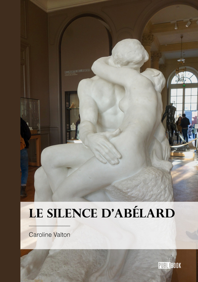 Picture of Le Silence d’Abélard