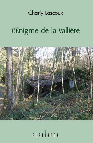 Image de L'Énigme de la Vallière