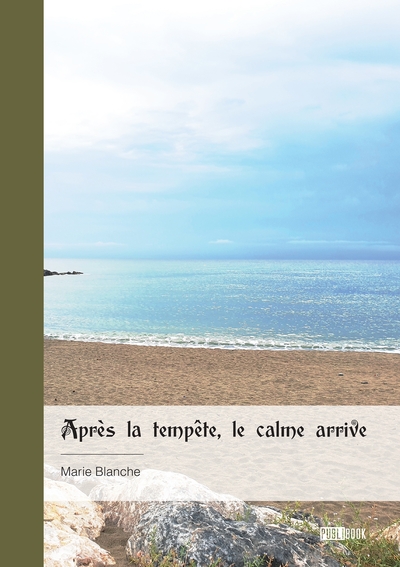 Picture of Après la tempête, le calme arrive