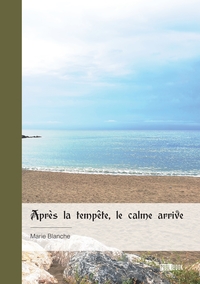 Picture of Après la tempête, le calme arrive