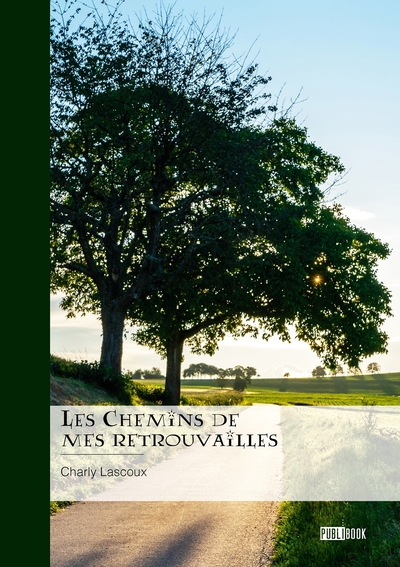 Picture of Les Chemins de  mes retrouvailles