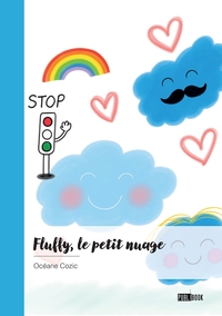 Picture of Fluffy, le petit nuage