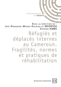 Picture of Réfugiés et déplacés internes au Cameroun.