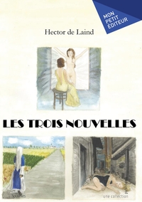 Image de Les trois nouvelles