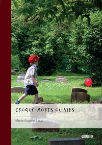 Picture of Croque-morts ou vifs
