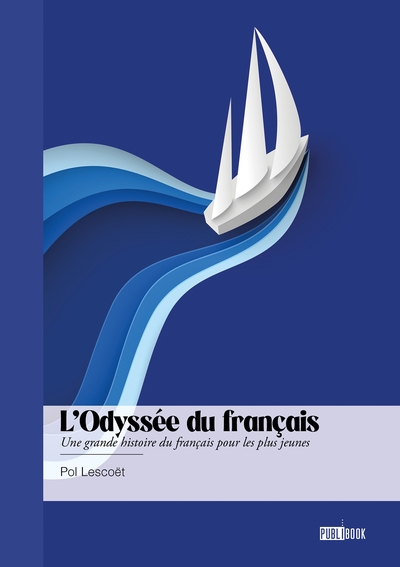 Picture of L'odyssée du français