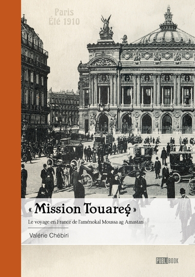 Image de « Mission Touareg »