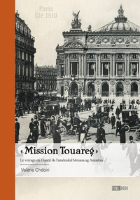 Image de « Mission Touareg »