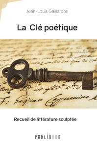 Image de LA CLE POETIQUE