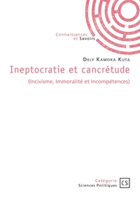 Image de Ineptocratie et cancrétude