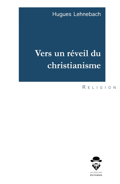 Picture of Vers un réveil du christianisme
