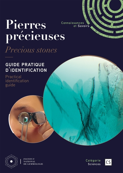 Image de Pierres précieuses