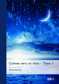 Image de Comme dans un rêve - Tome 2