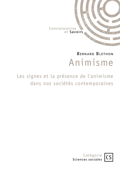 Picture of Animisme