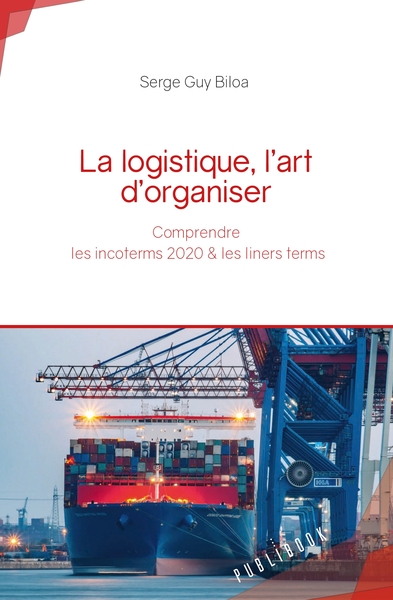 Image de La logistique, l'art d'organiser