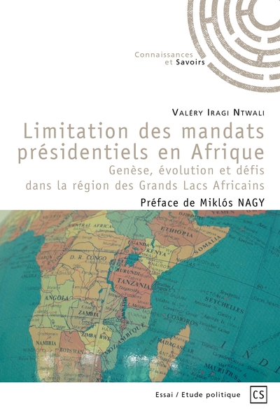 Picture of Limitation des mandats présidentiels en Afrique