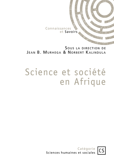 Picture of Science et société en Afrique