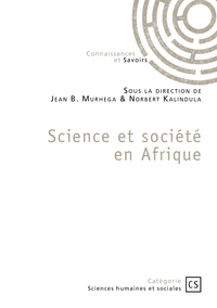 Picture of Science et société en Afrique