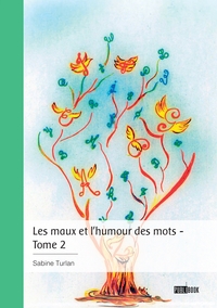 Picture of Les maux et l'humour des mots... - Tome 2