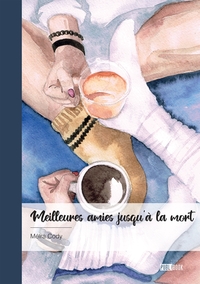 Picture of Meilleures amies jusqu'à la mort