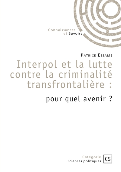 Image de Interpol et la lutte contre la criminalité transfrontalière