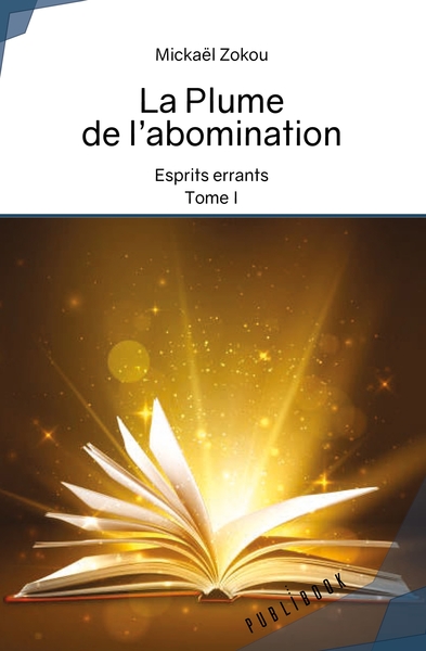 Picture of La plume de l'abomination
