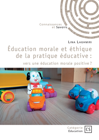 Picture of Éducation morale et éthique de la pratique éducative